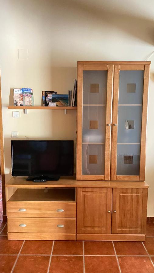 Apartamentos Rurales Los Nogales โคสกายา ภายนอก รูปภาพ